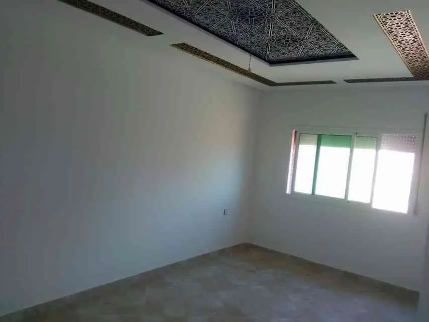 Appartement 97m2  nouveau immeuble - القنيطرة
