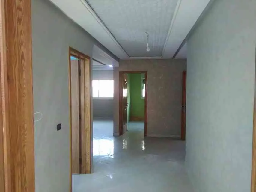 Appartement 132 m2 style villa - القنيطرة (4)