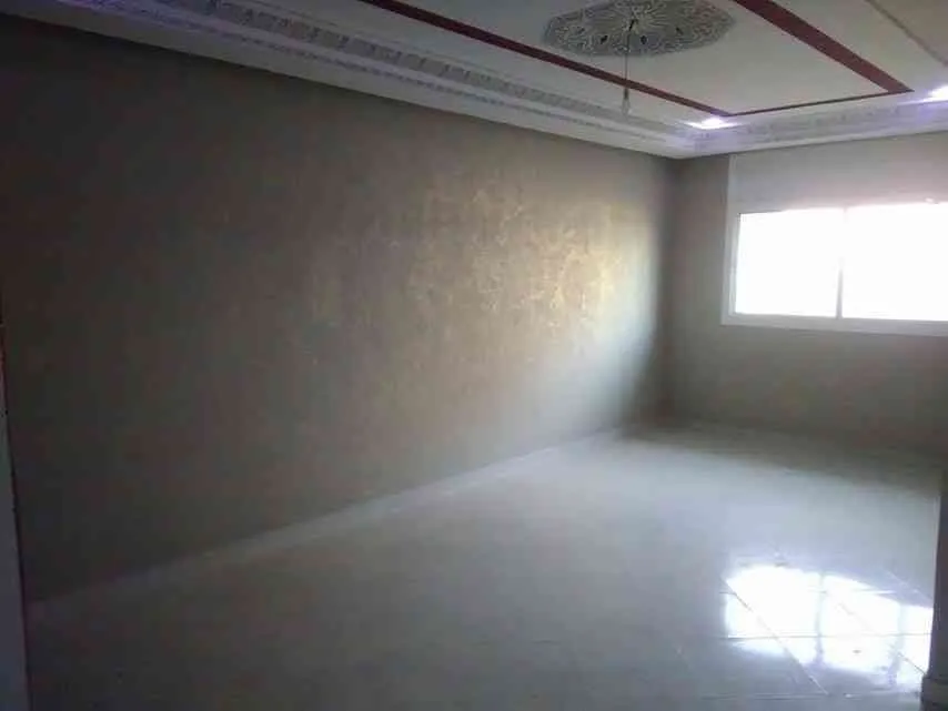 Appartement 132 m2 style villa - القنيطرة (3)