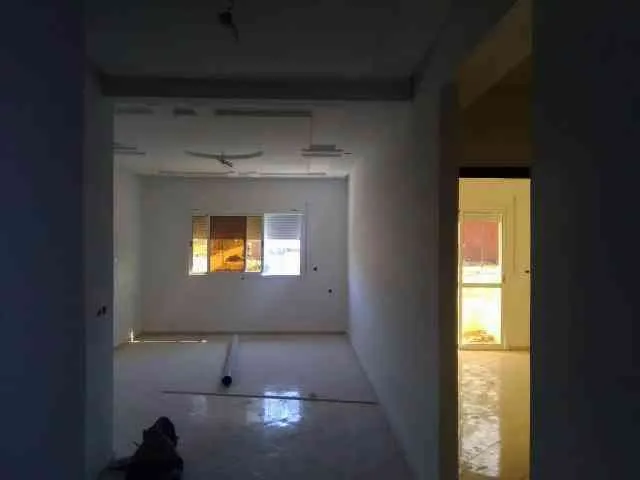 Appartement de 80 m2 deux façades alliances - القنيطرة (4)