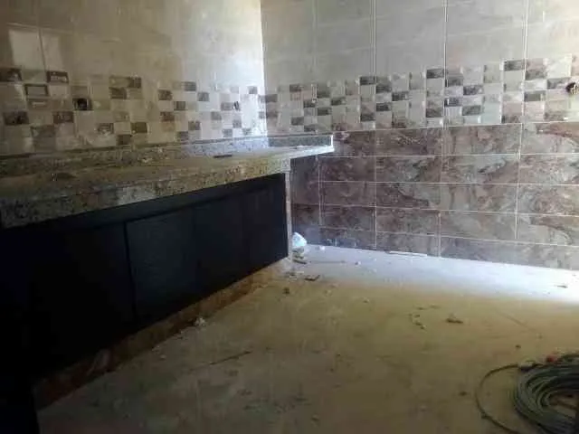 Appartement de 80 m2 deux façades alliances - القنيطرة (3)