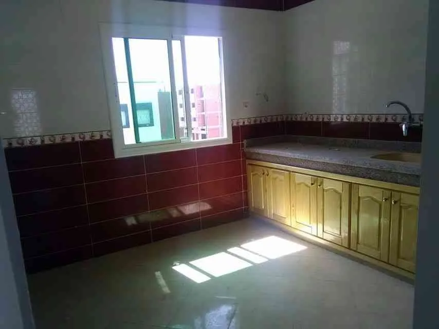 Appartement 97 m2 à Kénitra - القنيطرة (4)