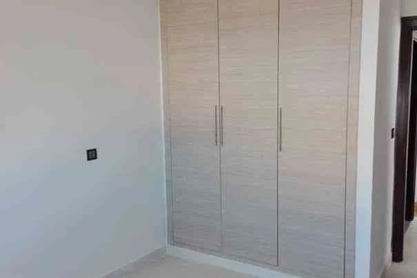 Maison individuelles R+1 à Andalous - وجدة
