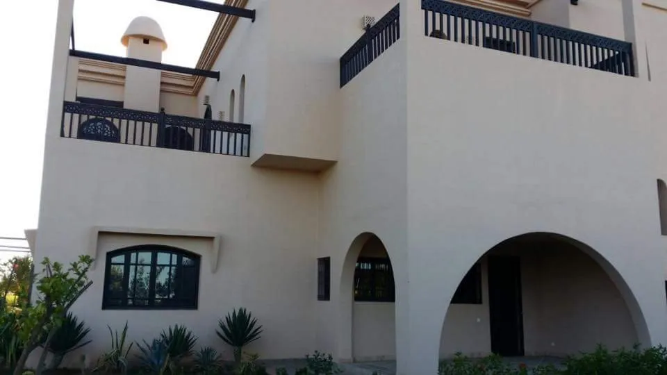 splendide villa a vendre - مراكش