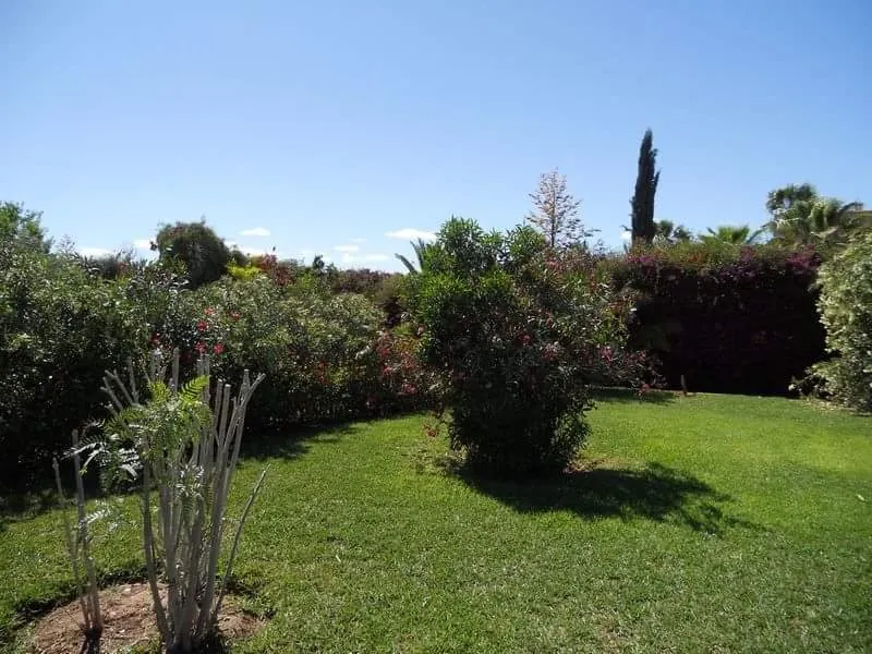 luxueux villa a vendre - مراكش