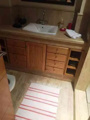 Appartement de 100 m2 à Tanger Aouama Gharbia - طنجة (4)