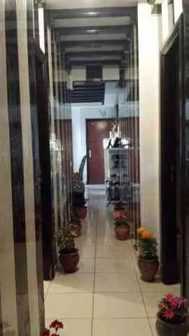 Appartement de 100 m2 à Tanger Aouama Gharbia - طنجة