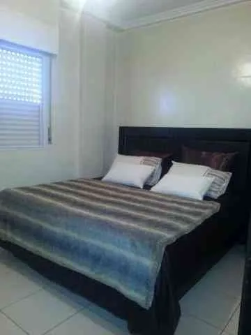 Appartement de 100 m2 à Tanger Aouama Gharbia - طنجة (2)