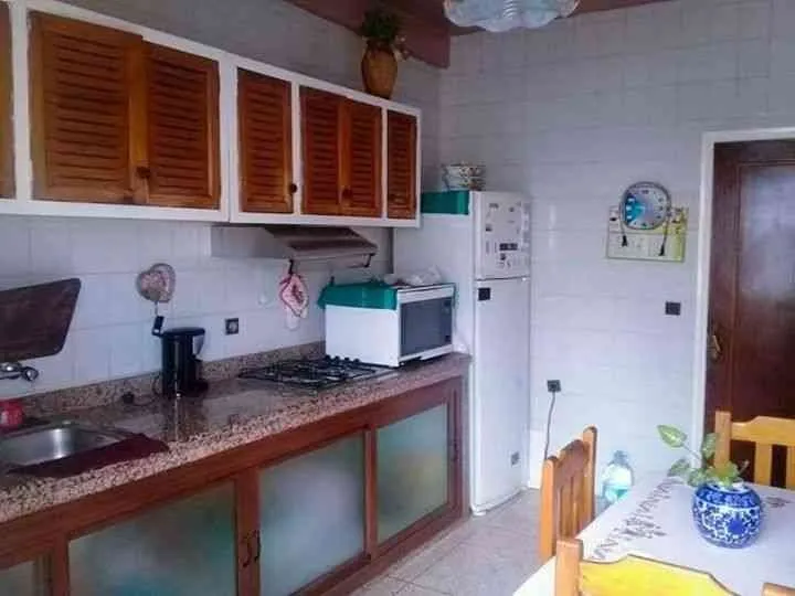 شقة  فاخرة للبيع قرب الولاية - طنجة