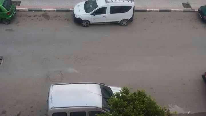 شقة للبيع في الجامعي - طنجة (3)