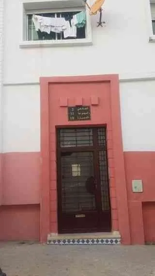شقة للبيع في الجامعي - طنجة (2)