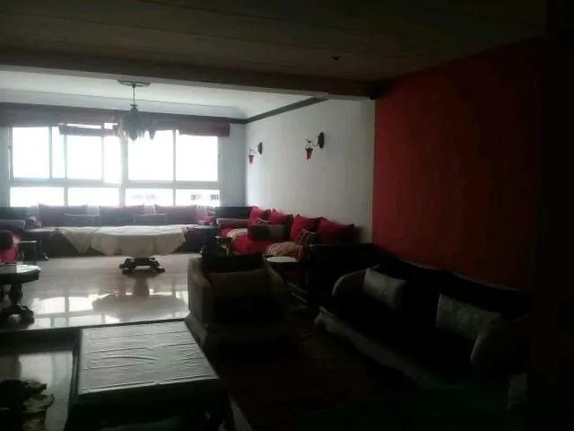 Appartement 164 m2 à vendre - الدار البيضاء (4)