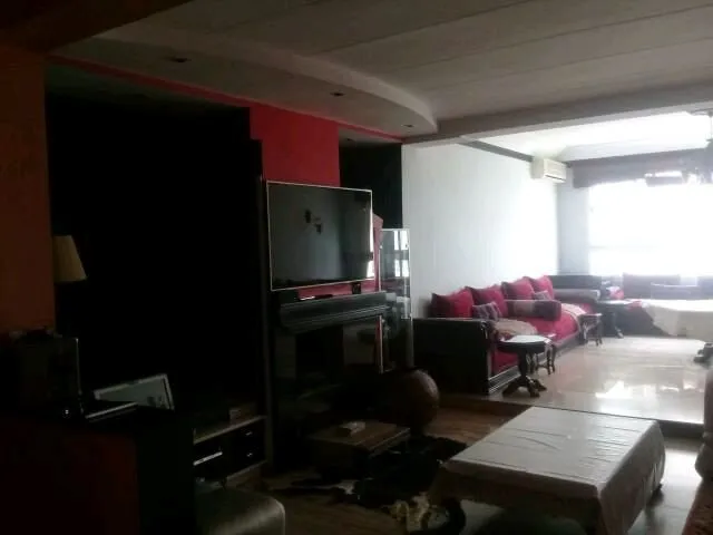 Appartement 164 m2 à vendre - الدار البيضاء (3)