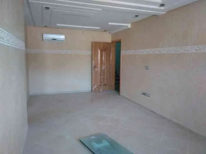 Plusieurs appartement à Maamora AV046 - القنيطرة