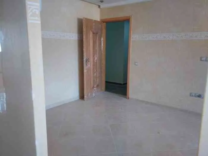 Plusieurs appartement à Maamora AV046 - القنيطرة (2)