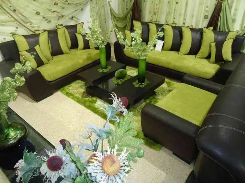 APPARTEMENT A VENDRE - تمارة (2)