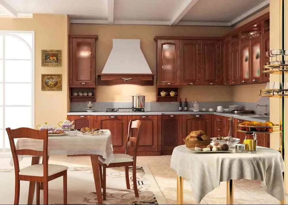 APPARTEMENT A VENDRE - تمارة (4)