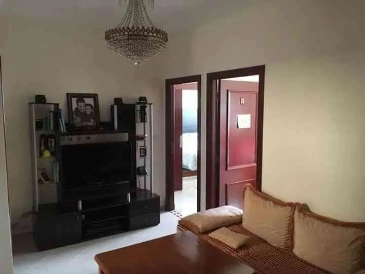 شقة فاخرة - طنجة (3)