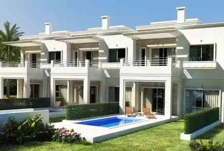 COMPLEXE RESIDENTIEL - الدار البيضاء (3)