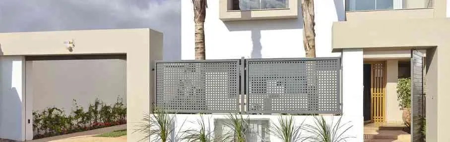 VILLA à VENDRE - الدار البيضاء