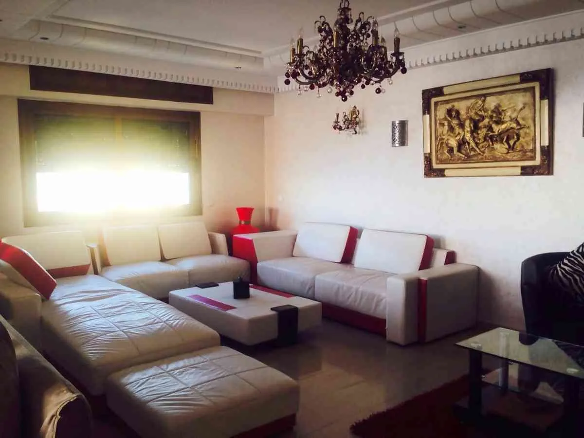 Maison 700 m2 à Tanger Diki Ksar seghir - طنجة (3)