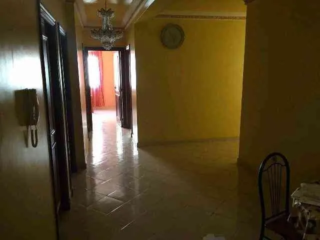 Maison 700 m2 à Tanger Diki Ksar seghir - طنجة (2)