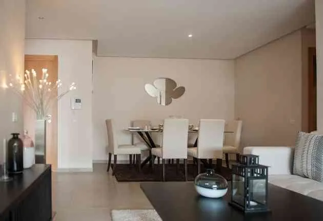 APPARTEMENT A VENDRE - الدار البيضاء (3)