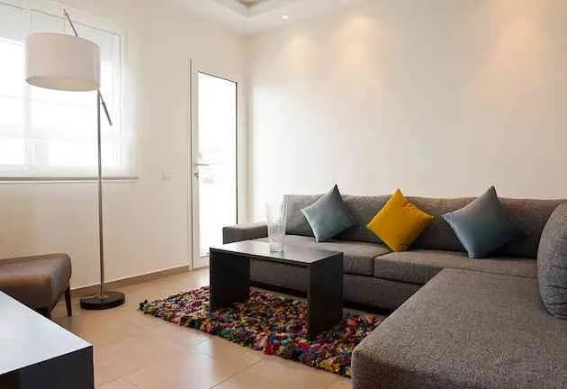 APPARTEMENT A VENDRE - الدار البيضاء (2)