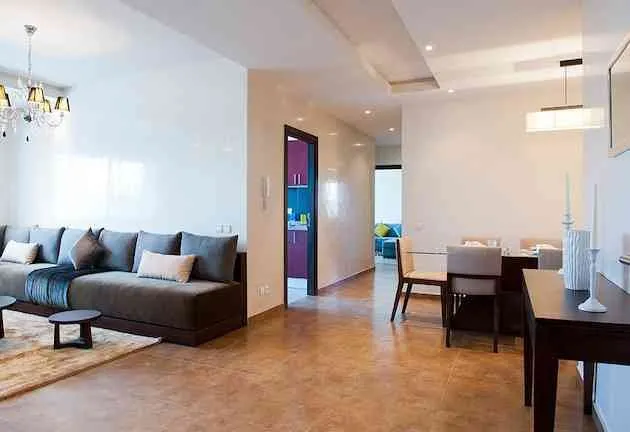APPARTEMENT A VENDRE - الدار البيضاء (4)