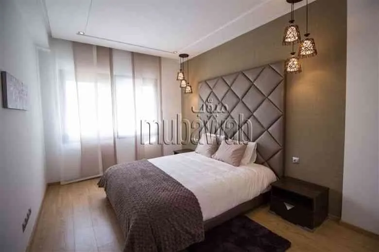 APPARTEMENT A VENDRE - الدار البيضاء (4)