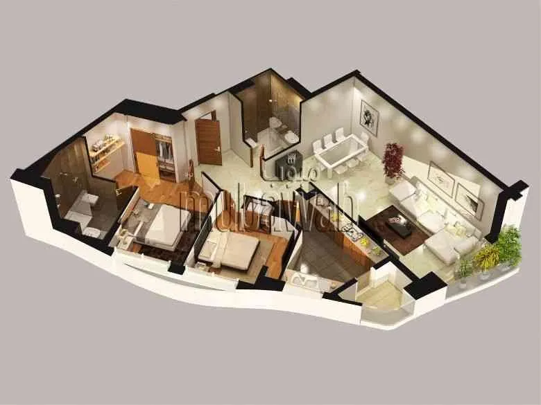 APPARTEMENT A VENDRE - الدار البيضاء (2)