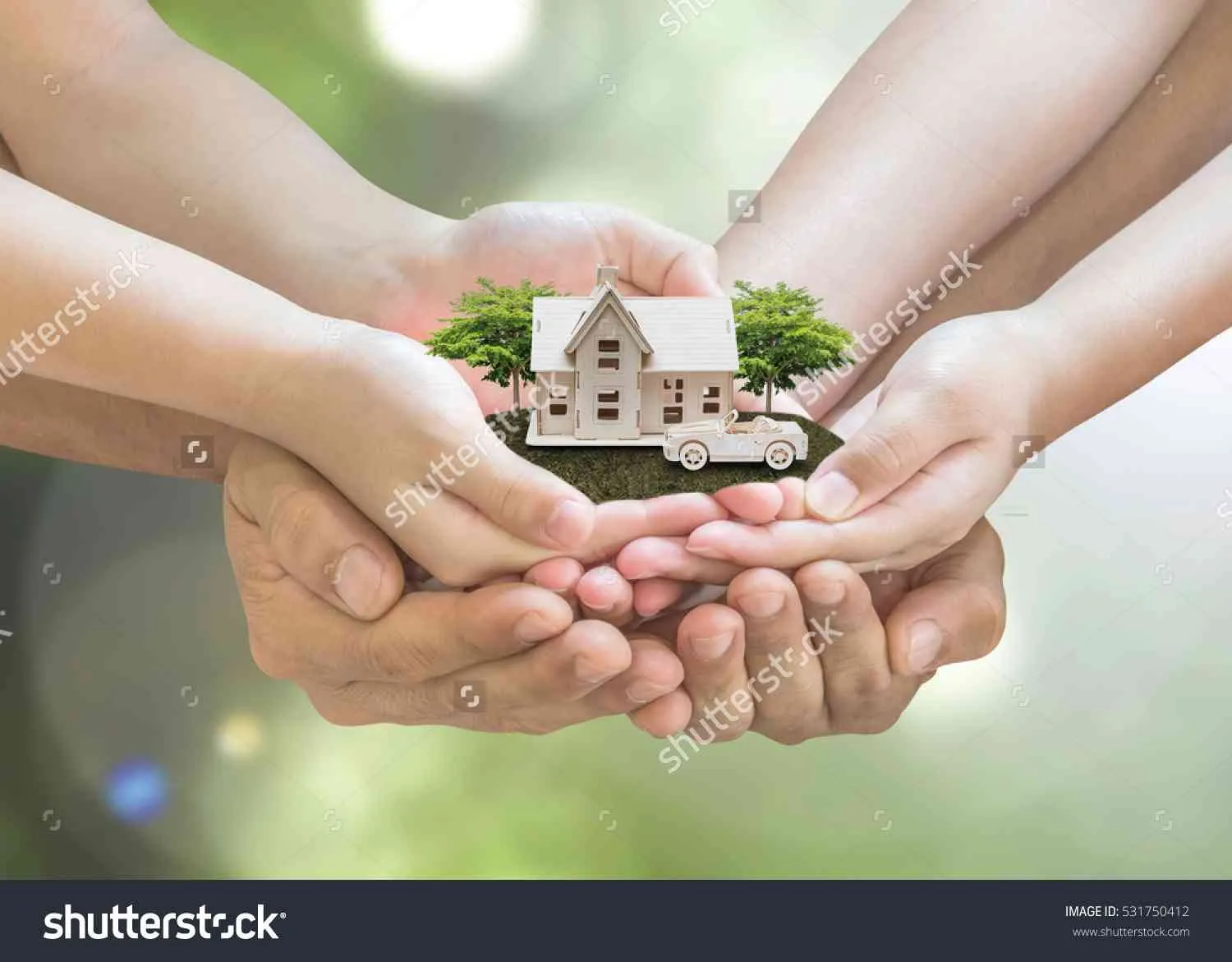 LOT DE TERRAIN VILLA - خريبكة