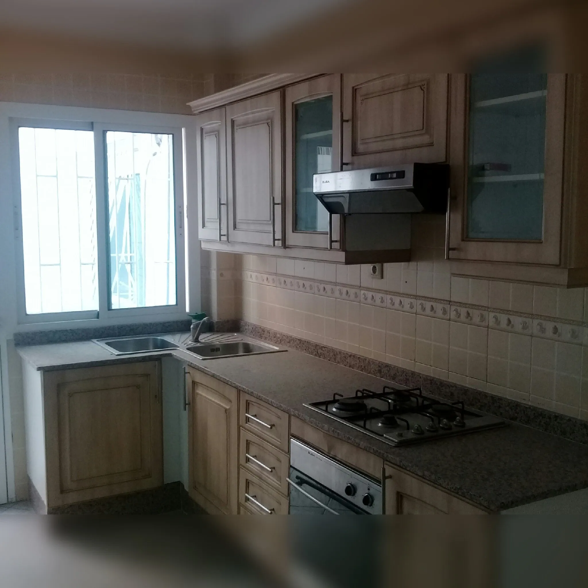 Appartement 113 m2 à vendre - الدار البيضاء (2)