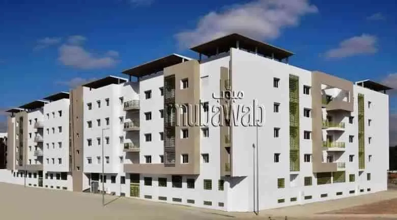 APPARTEMENT A VENDRE - الدار البيضاء