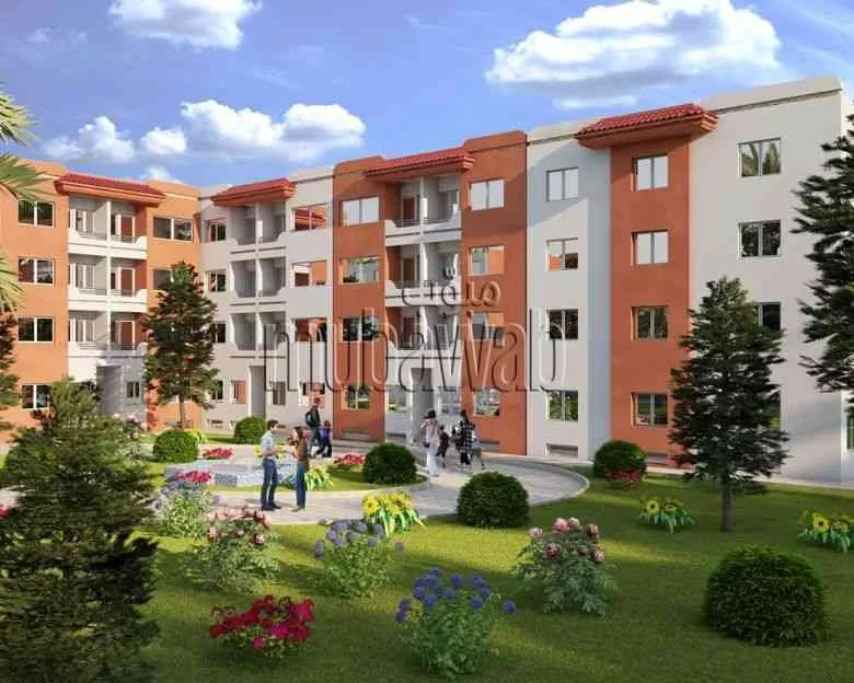 APPARTEMENT A VENDRE - المحمدية (2)