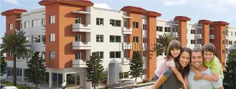APPARTEMENT A VENDRE - المحمدية (3)