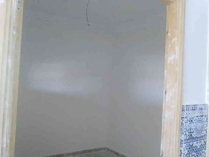 Appartement 60 m2 à Tanger Ziatene - طنجة