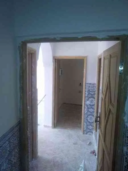 Appartement 60 m2 à Tanger Ziatene - طنجة (2)