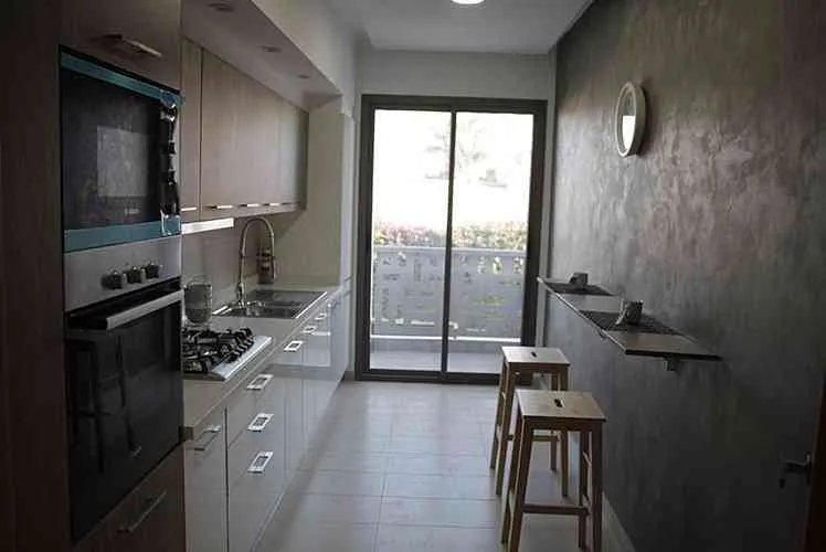 Sublime appartement de 136 m² - الدار البيضاء (4)