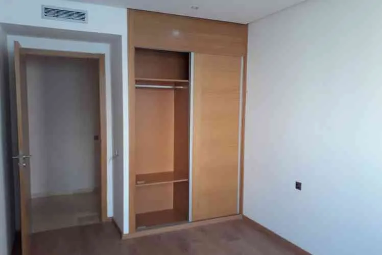Bel appartement de 167 m² - الدار البيضاء (4)