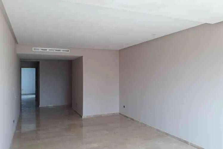 Bel appartement de 167 m² - الدار البيضاء (2)