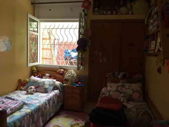 Appartement 95 M2 3 chambres AV071 - مراكش (4)
