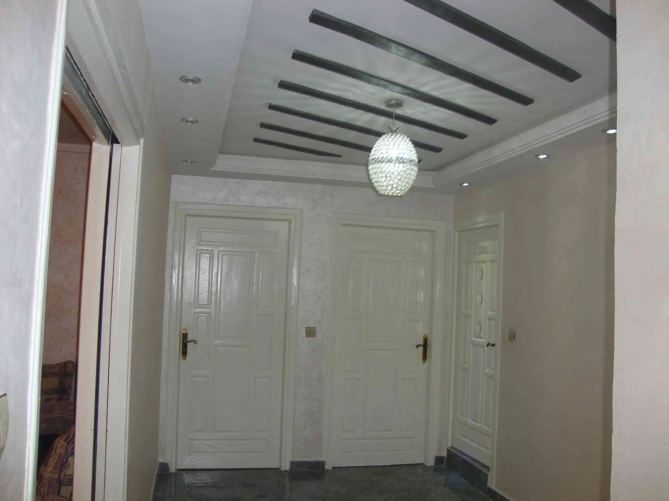Bel Appartement à vendre - طنجة