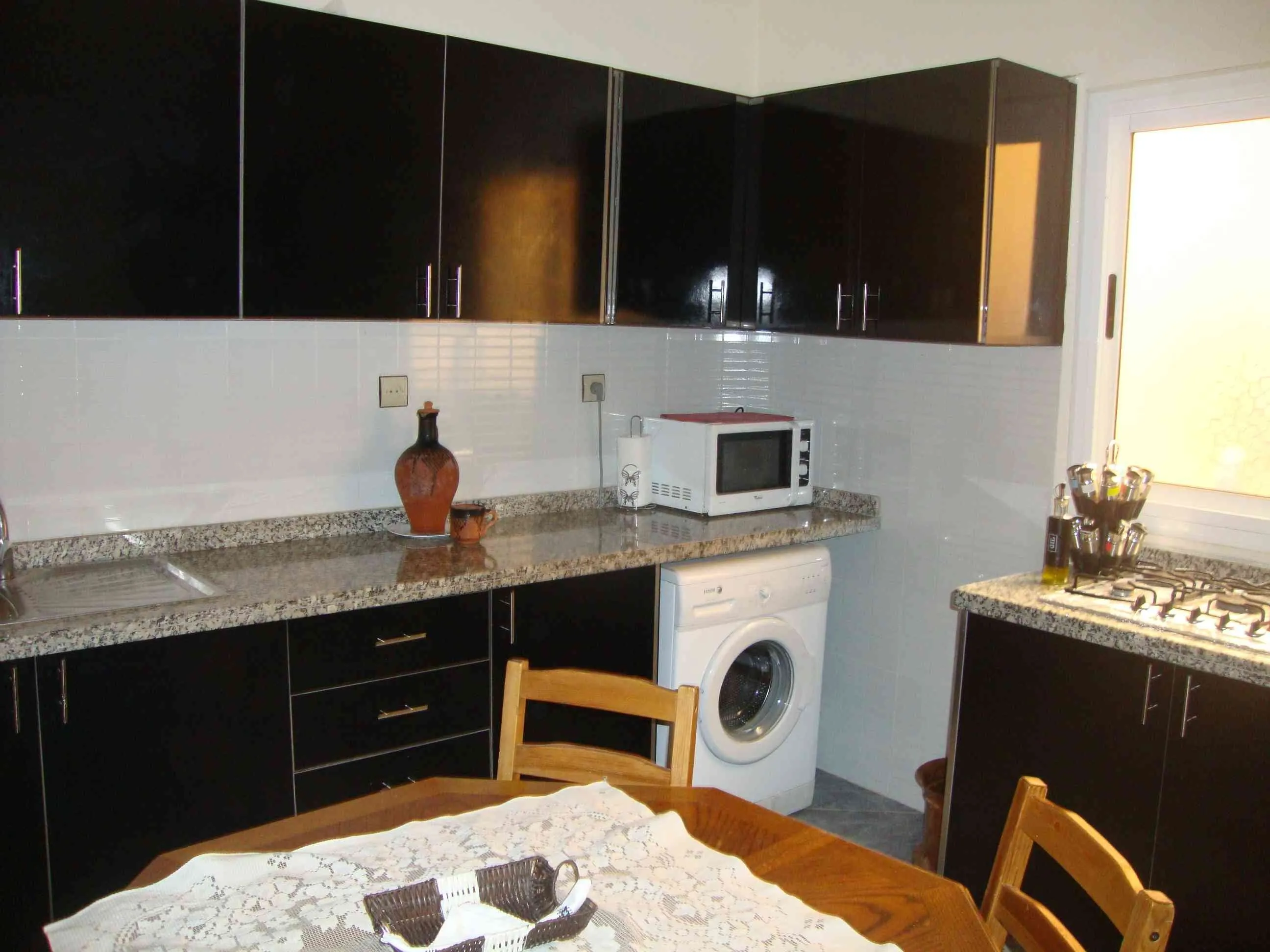 Bel Appartement à vendre - طنجة (3)
