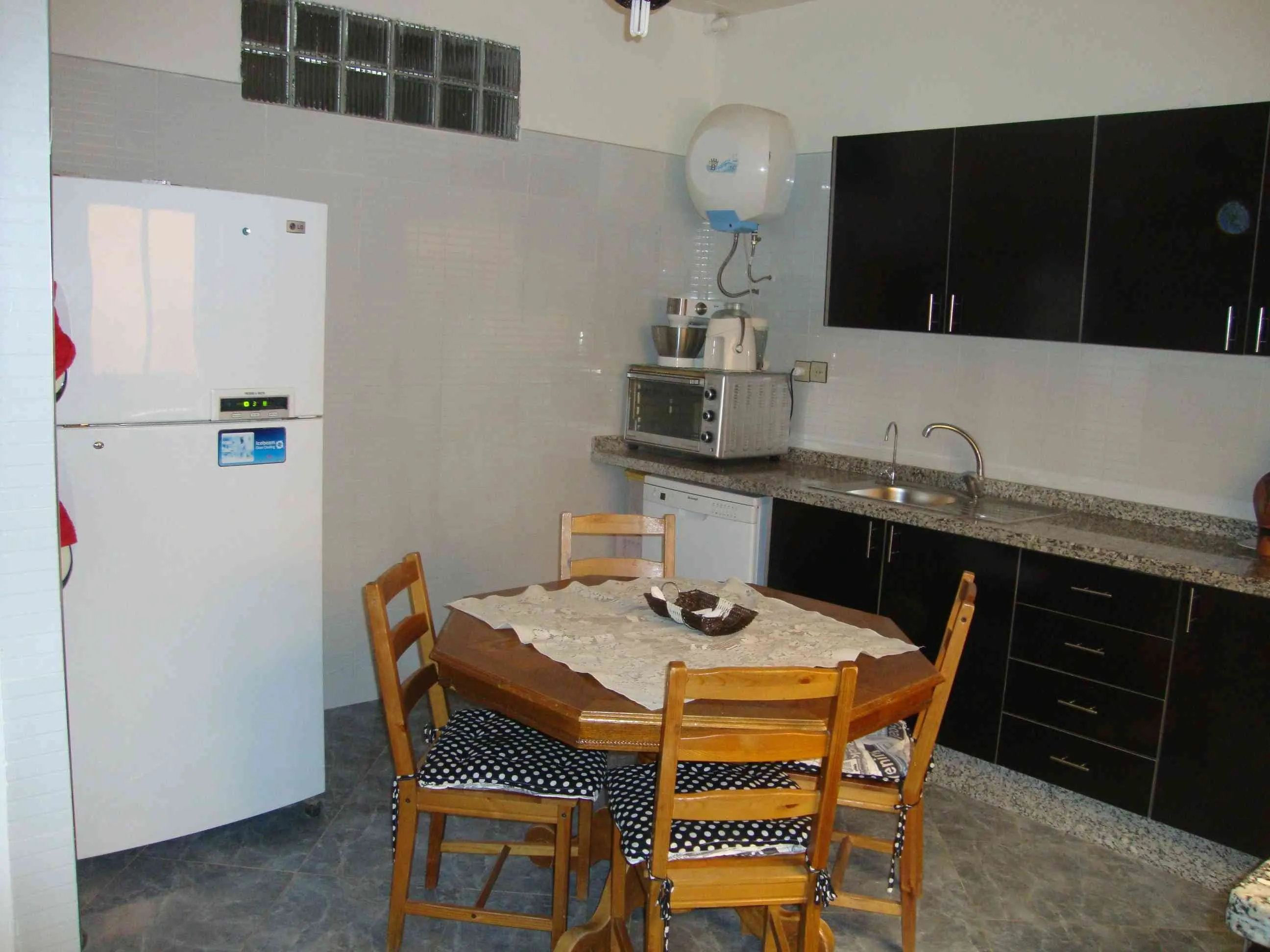 Bel Appartement à vendre - طنجة (4)
