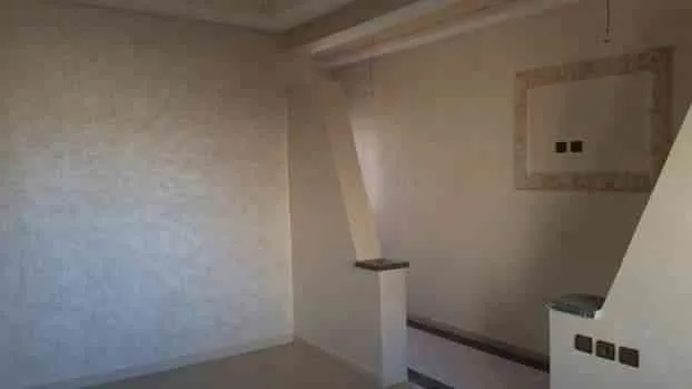 Appartement 73 m2 à salam a côté Renault - الجديدة