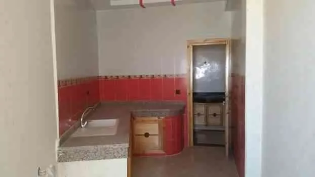 Appartement 73 m2 à salam a côté Renault - الجديدة (2)