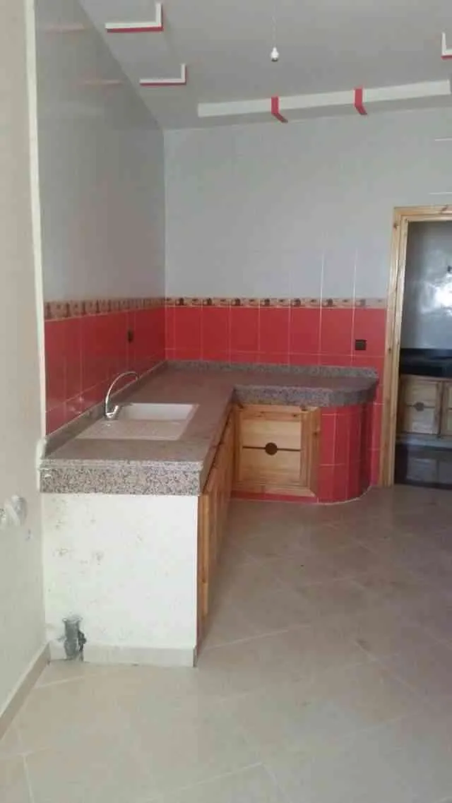 Appartement 73 m2 à salam a côté Renault - الجديدة (4)