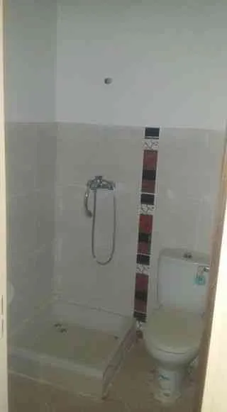 شقة محفظة - طنجة