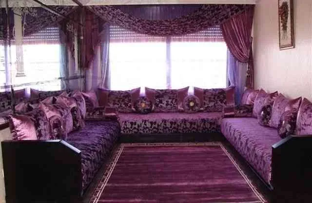 APPARTEMENT A VENDRE - الدار البيضاء